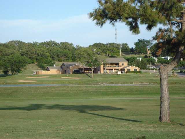 Mountain Valley Country Club - photo 2