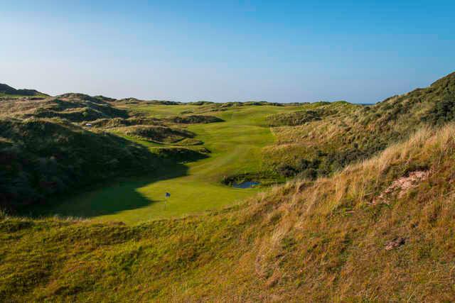 Castlerock Golf Club - Bann course - photo 5