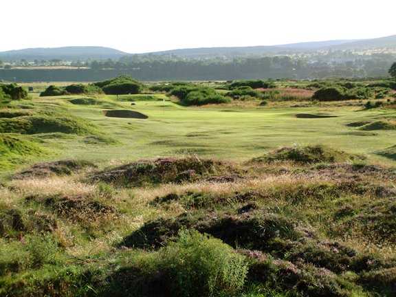 Tain Golf Club - photo 4