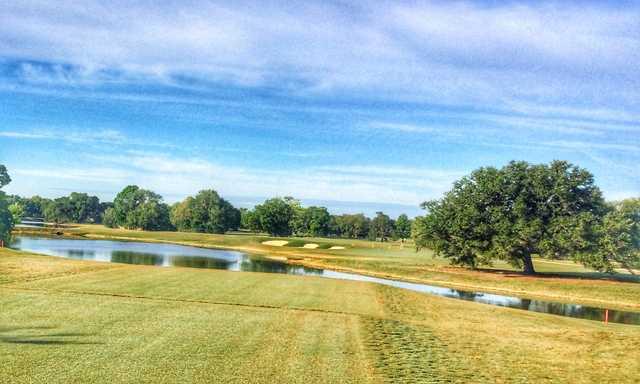 Bayou Oaks at City Park - South Course - photo 5