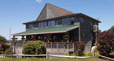 Fox Run Golf Course - photo 2