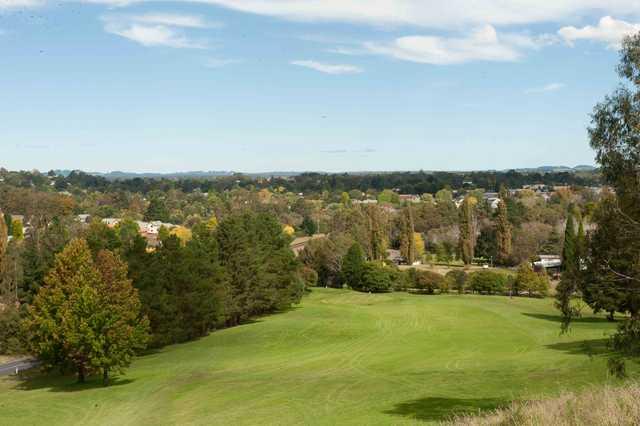 Gibraltar Golf Course - photo 3
