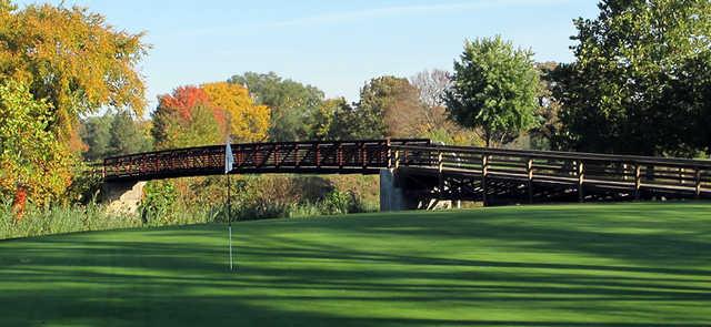 Pine Hills Golf Club - photo 2