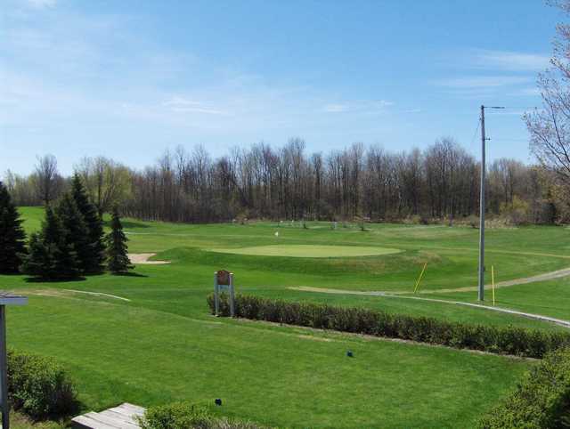 Club de golf St-Anicet - photo 3