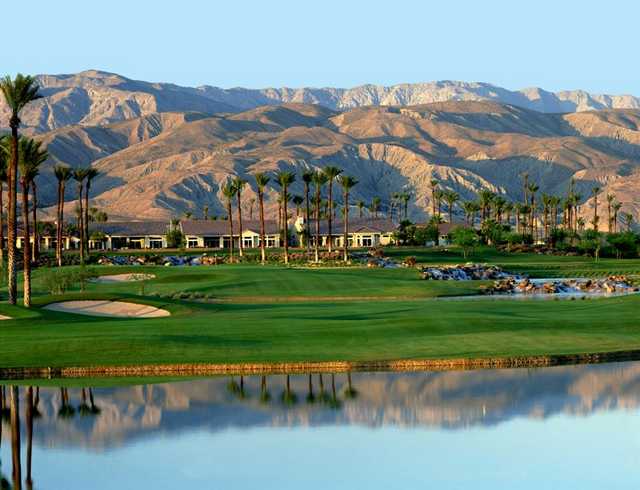 Mountain Vista Golf Club - Santa Rosa