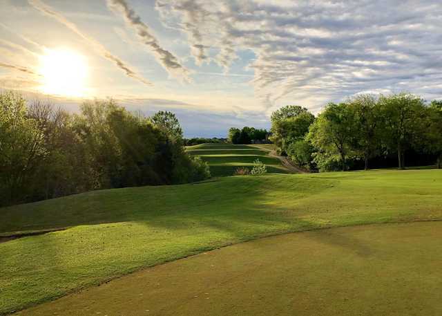Ridgeview Ranch Golf Club - photo 1