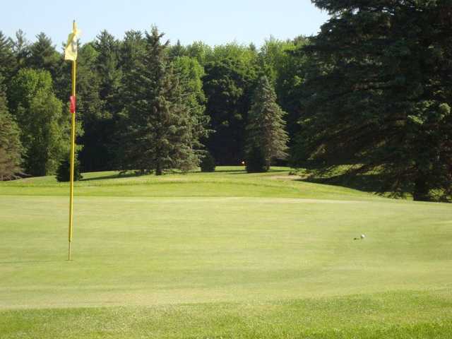Duston Country Club