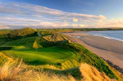 Ballybunion - Cashen Course - photo 5