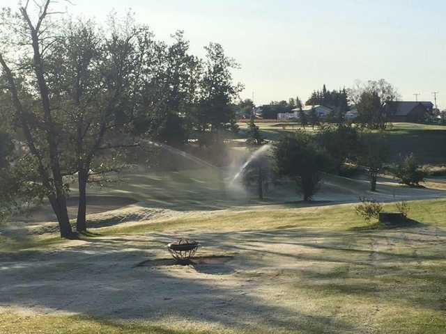 Kapuskasing Golf Club - photo 3