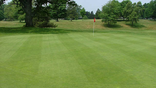 Legacy Hills Golf Club - photo 6