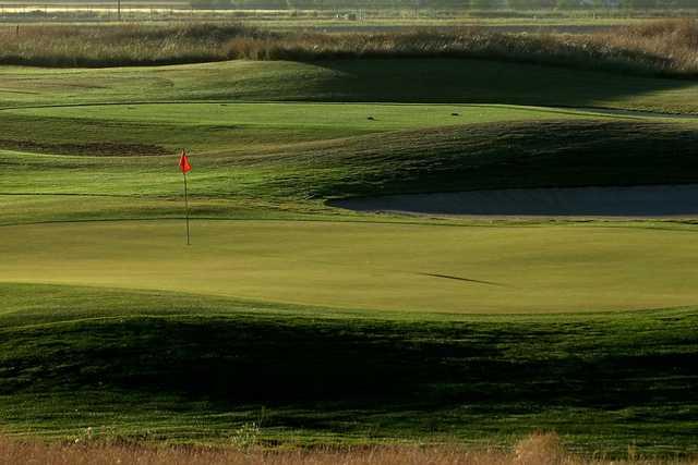 Muirfield Lakes Golf Club - photo 2