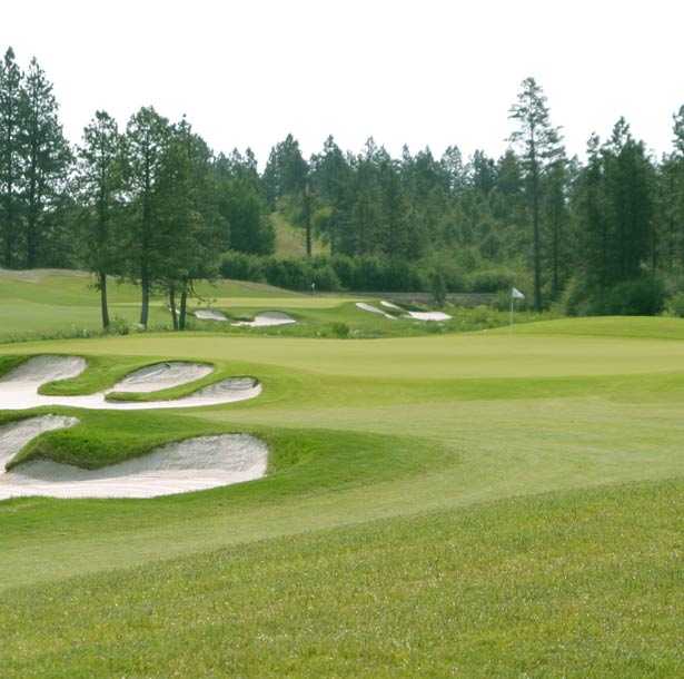 Circling Raven Golf Club - photo 4