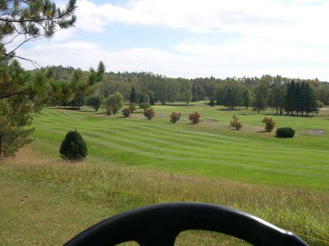 Silver Bay Country Club - photo 1