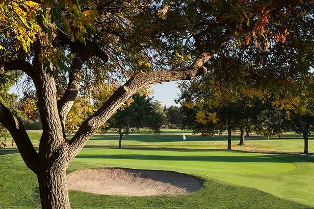 Dryden Park Golf Course - photo 2