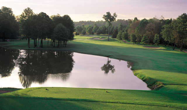 The Crossings Golf Club - photo 2
