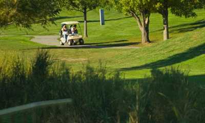 La Vista Falls Municipal Golf Course - photo 2