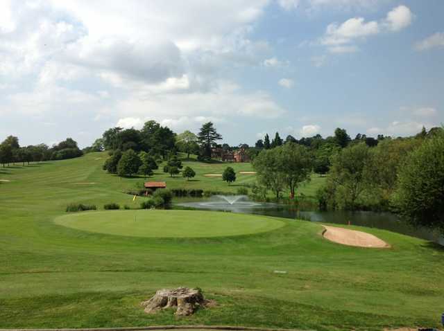 The Welcombe Golf Resort and Spa - photo 8