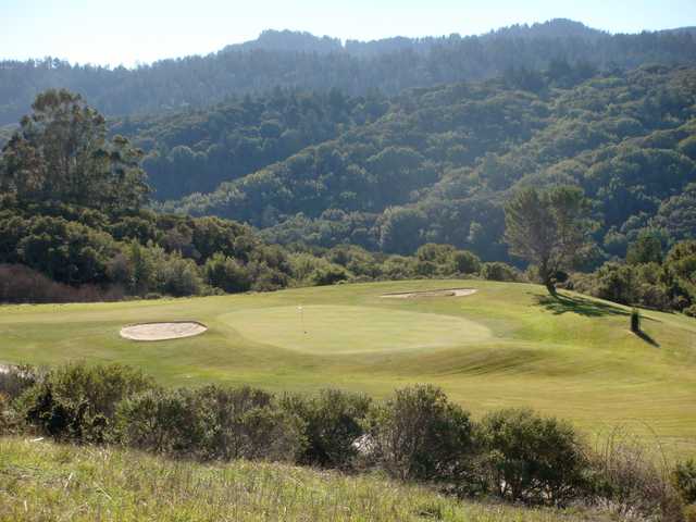 Crystal Springs Golf Course - photo 2