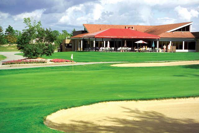 Bridgewater Country Club - photo 4