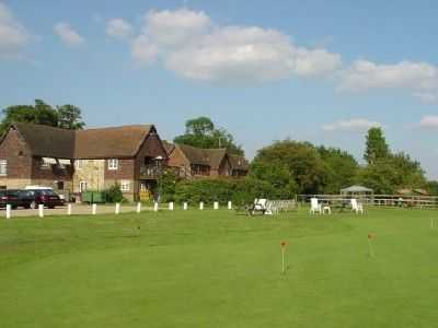 Holtye Golf Club - photo 3