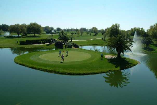 Baseline Golf Course - photo 1