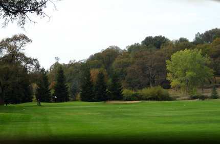 Black Oak Golf Course - photo 2