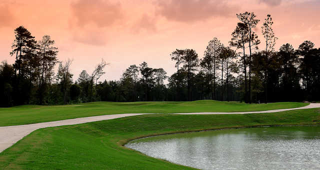 The National Golf Club of Louisiana - photo 4