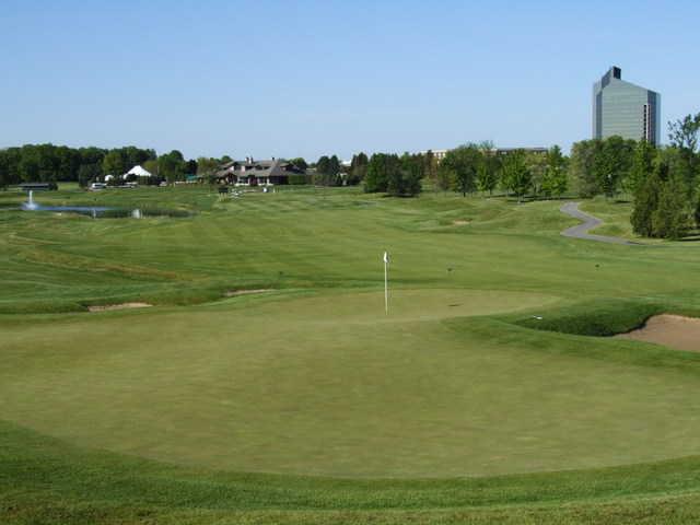 Grand Traverse Resort and Spa - Bear - photo 4