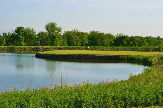 Hoot's Hollow At Country Creek - photo 2