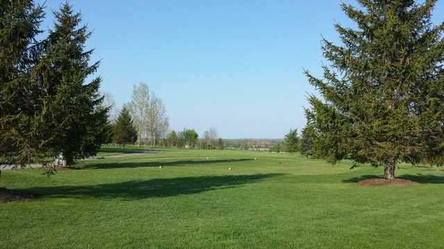 Bradford Highlands Golf Club - photo 2