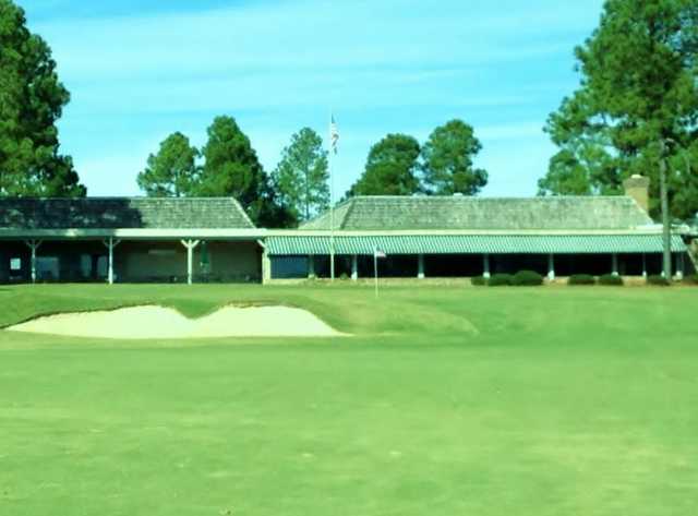 7 Lakes Golf Club - photo 3