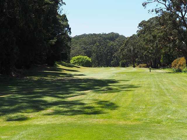 Trentham Golf Club - photo 4