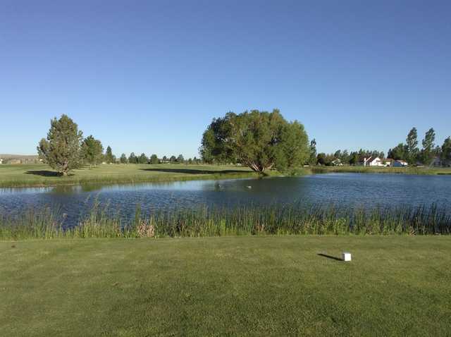 Pleasant Valley Golf Course - photo 1