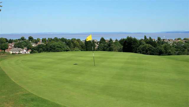 Glamorganshire Golf Club - photo 1