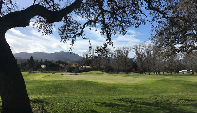Westlake Golf Course - photo 3