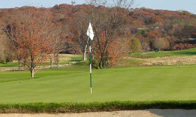 Fox Hill Golf & Country Club - photo 3