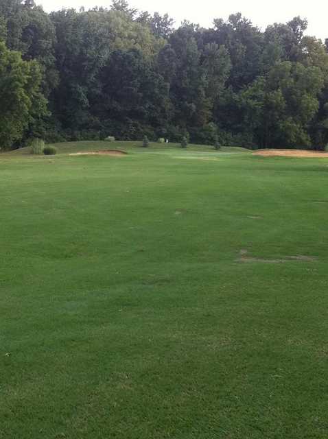 McDonald Golf Course - photo 2