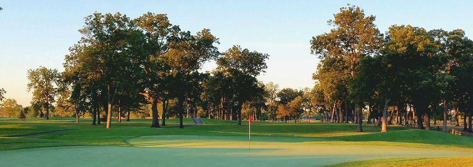Phillips Park Golf Course - photo 7