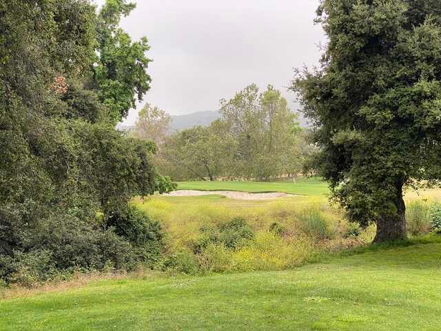 Marshall Canyon Golf Course - photo 2