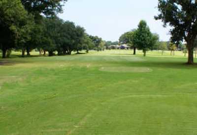 Osceola Municipal Golf Course - photo 4