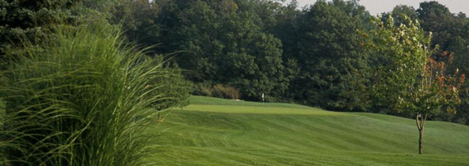 Woodland Golf Course - photo 2