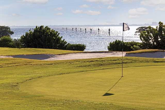 Longboat Key Club - photo 1