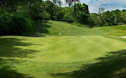 High Point Golf Club - photo 2
