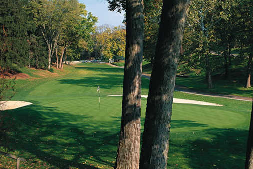 Hershey Links - West Course - photo 3