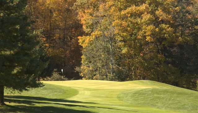 Boone Golf Club - photo 5