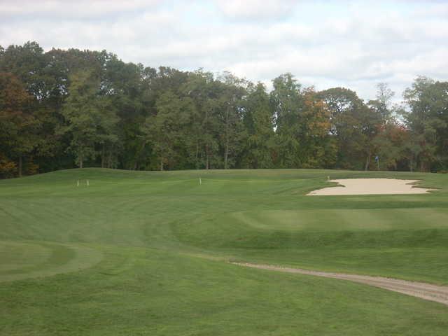 Calverton Links