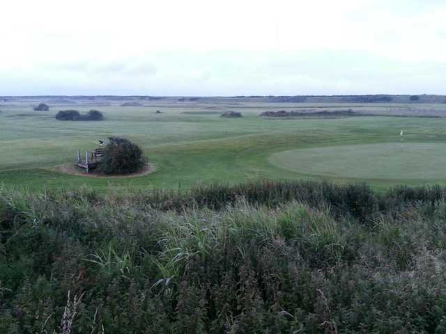 Sandilands Golf Club - photo 5