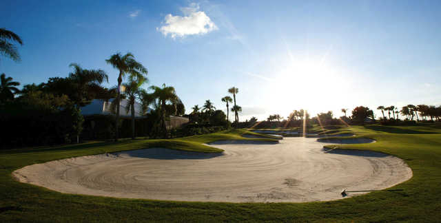 St. Andrews Country Club of Boca Raton - photo 4