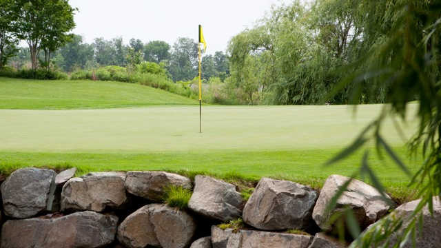 Belmont Country Club - photo 3