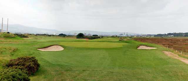 St. Anne's Golf Club